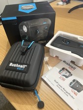 Bushnell Tour V6 Shift Golf