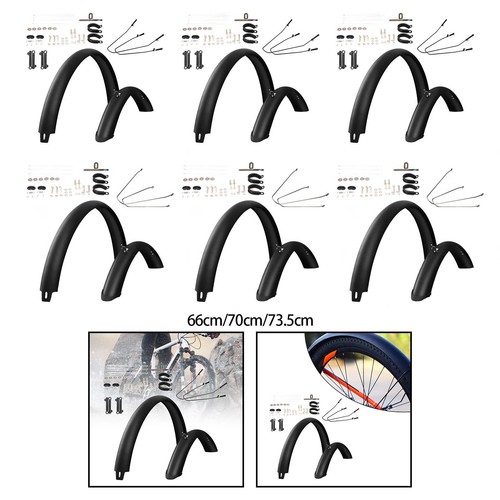Bicycle fenders for mountain - fenders,