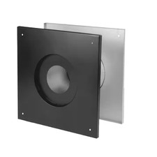 PelletVent for Multi-Fuel 4in