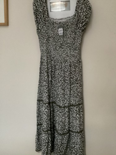 Lakeland maxi dress - dress, size