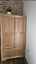 2x wardrobe   DELIVERY TIME