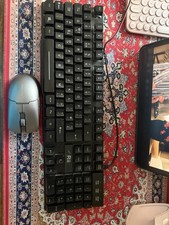 Lenovo Legion M600s Qi