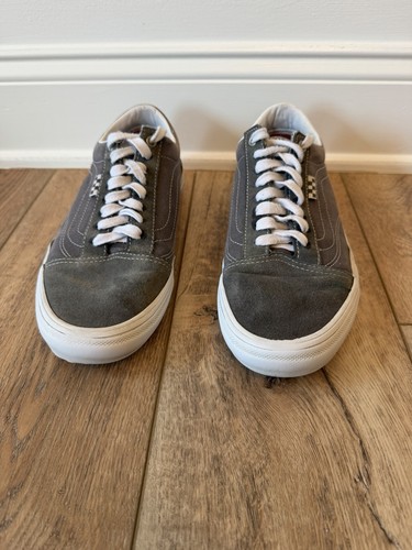 Size vans old skool - 10,