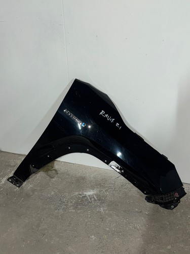 Toyota rav4 mk5 - mk5, right