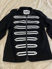 My Chemical Romance 10th