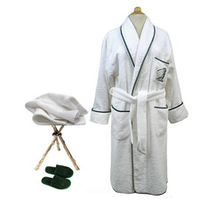 Armani International Golfer