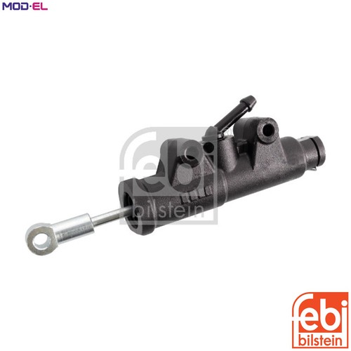 Master cylinder clutch - clutch, 46209