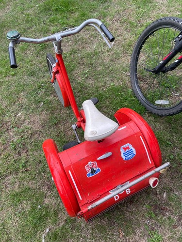 Vintage gresham flyer childs - vintage,