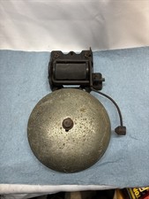 Wall Mounted Fire Bell, Fire