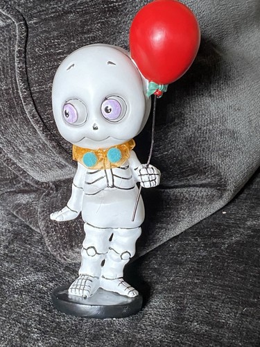 Spooky ghost child holding - ghost, a