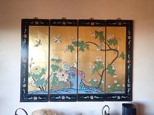 Vintage Japan Coromandel