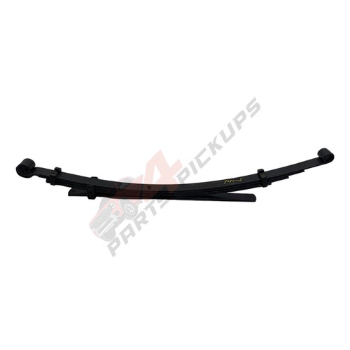 2019 mitsubishi l200 rear leaf - 2019,