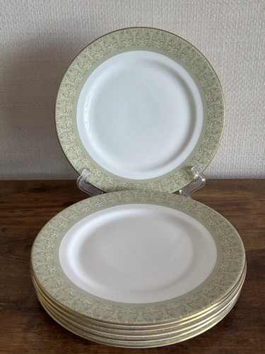 Royal doulton sonnet breakfast - royal,