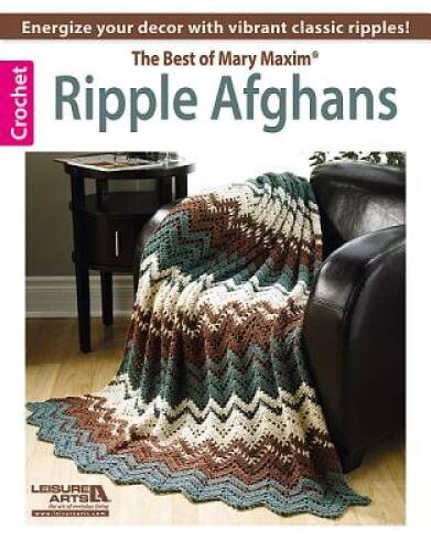 Ripple afghans the - ripple, best