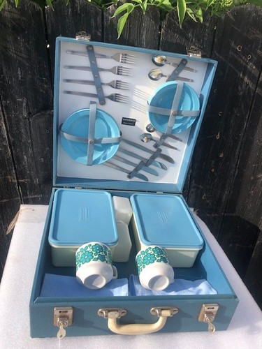 Brexton sirram vintage 1950s - /,