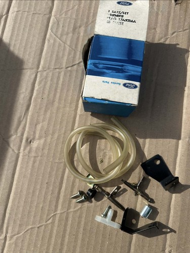 Ford escort mk3 windscreen - escort,