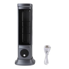 Desk Tower Fan Quiet 3 Speeds