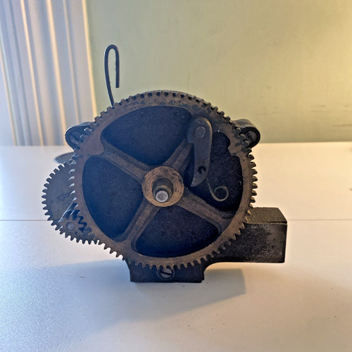 Antique vintage heavy - vintage,