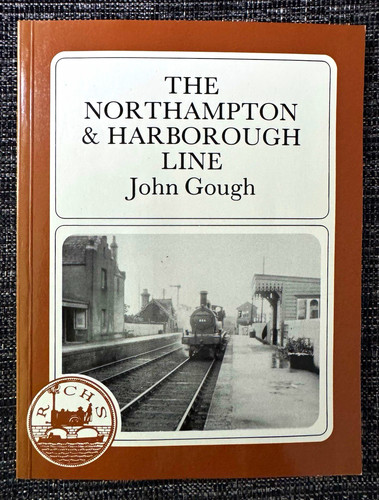 The northampton harborough - the,