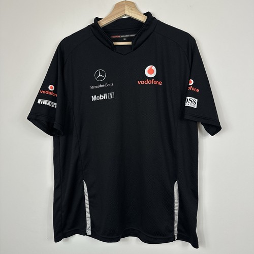 Vodafone mclaren mercedes - vodafone,