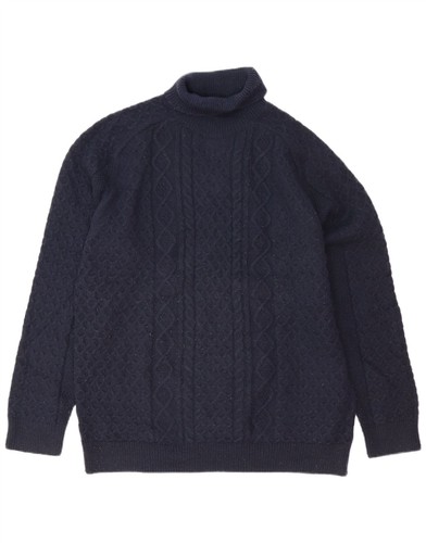 Marks spencer mens roll - &, neck