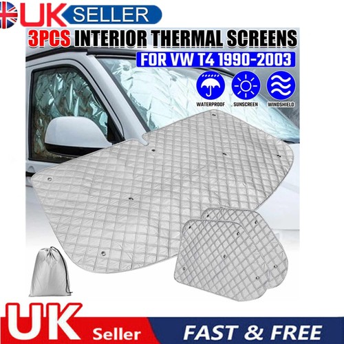 Internal thermal blind - thermal,