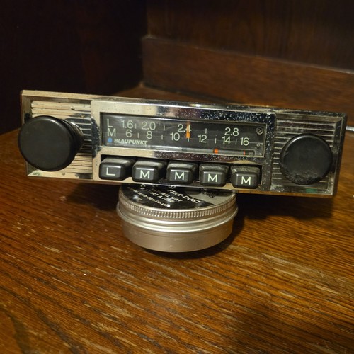 Blaupunkt hamburg ftz - ftz, x