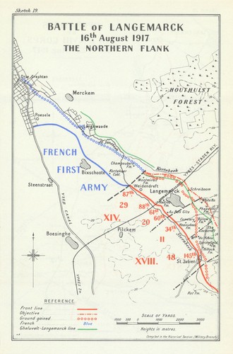 Third battle ypres - third,