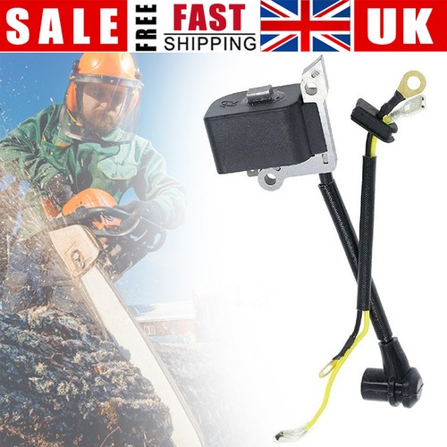 Ignition coil for husqvarna - coil,