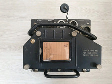 EX MOD TR1998 AIRCRAFT VHF