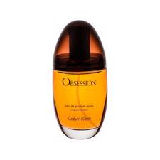 Calvin Klein Obsession Eau De