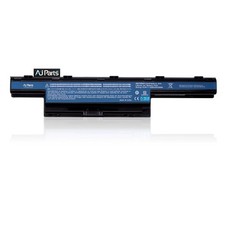 10.8v 5200mAh Laptop Battery