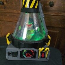 Beast Lab Shark Beast Creator