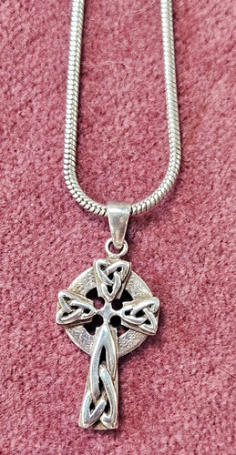 Sterling silver 925 - sterling, st