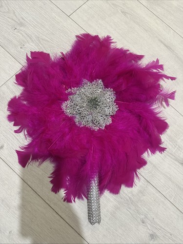 Beautiful hand fan women - hand,