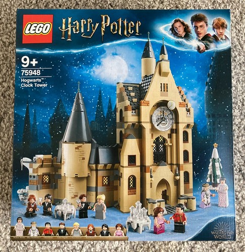 Lego harry potter hogwarts - lego,
