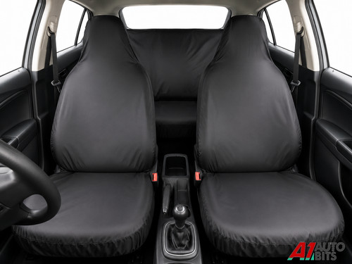 Car seat covers - car,
