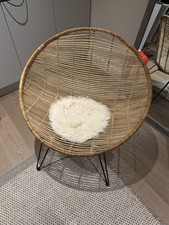 Rattan Cox & Cox Chairs