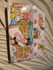 Disney Tsum Tsums Countdown to
