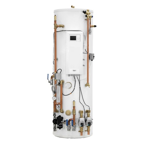 Ideal logic air 210 litre - 210,