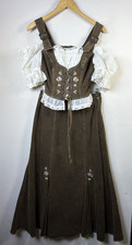 Vintage shirt Skirt Landhaus