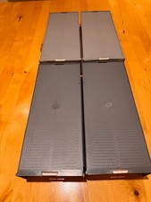 4 SLIDE STORAGE BOXES (JESSOPS) WITH 8 STRAIGHT MAGAZINES , 8 X 50 = 400 SLIDES 