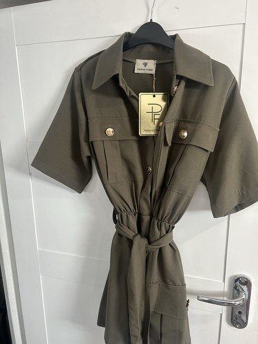 Brand new paparazzi dress fits - brand,