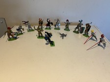 Britains Deetail Knights