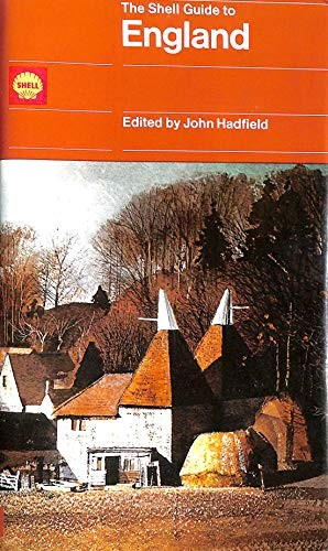 England - , guides)