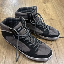 Gravis IV Lowdown HC In
