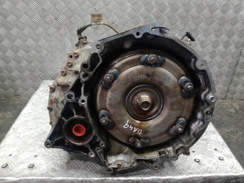 Bmw gearbox ga8f22aw ehw - bmw,