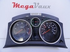 Vauxhall Astra H 2004-09