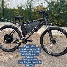 Brand New Carrera  with