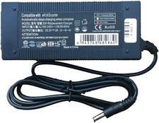 Smart Charger for Segway